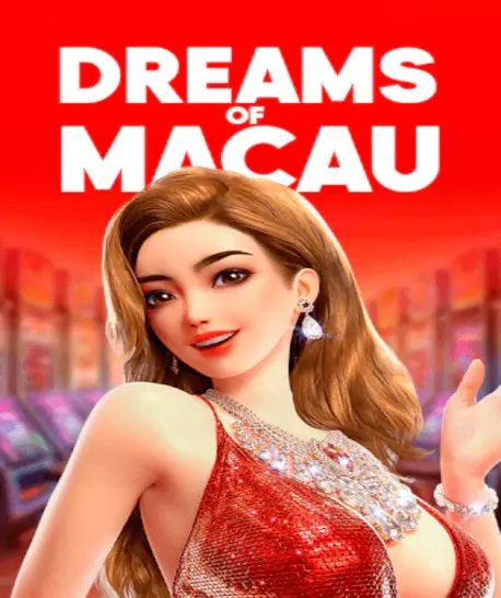 Gira Dreams of Macau per scoprire tesori notturni