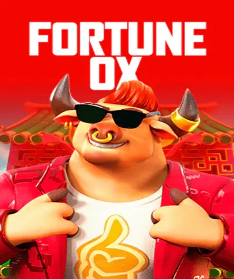 Prova Fortune Ox per un gioco a tema asiatico