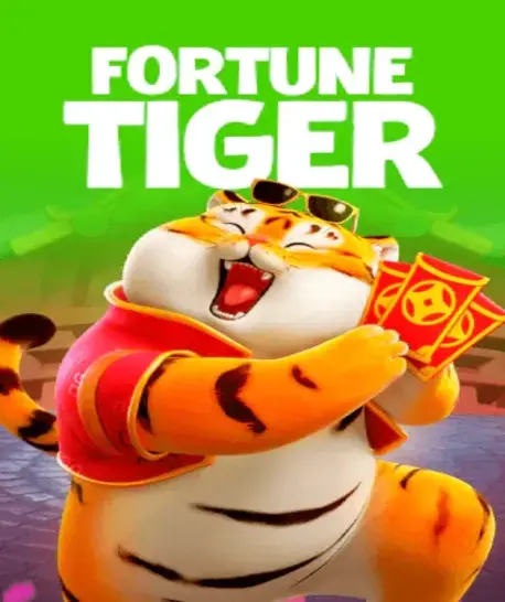 Fortune Tiger slot ruggisce con fortuna e tesori asiatici