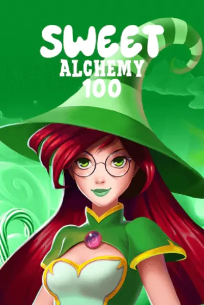 Sweet Alchemy ti invita in un mondo di spin dolcissimi