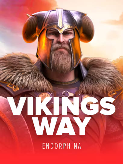 Vikings Way offre un gioco eroico con grandi premi